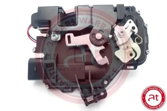 Türschloss 12 V vorne links at autoteile germany at12867 Bild Türschloss 12 V vorne links at autoteile germany at12867