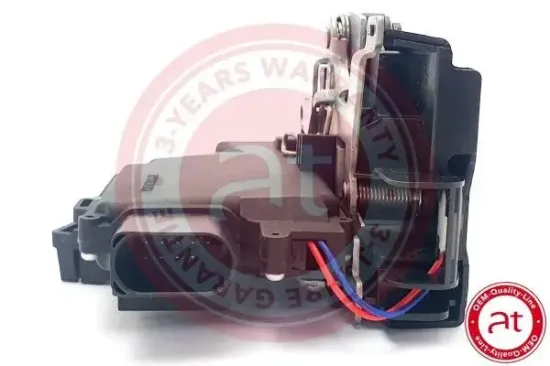 Türschloss 12 V vorne links at autoteile germany at12867 Bild Türschloss 12 V vorne links at autoteile germany at12867