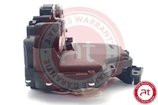 Türschloss 12 V vorne links at autoteile germany at12867 Bild Türschloss 12 V vorne links at autoteile germany at12867