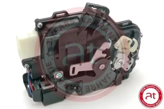 Türschloss 12 V vorne rechts at autoteile germany at12870 Bild Türschloss 12 V vorne rechts at autoteile germany at12870