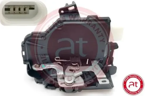 Türschloss 12 V vorne rechts at autoteile germany at12870 Bild Türschloss 12 V vorne rechts at autoteile germany at12870