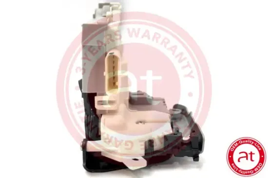 Türschloss 12 V hinten links at autoteile germany at12871 Bild Türschloss 12 V hinten links at autoteile germany at12871