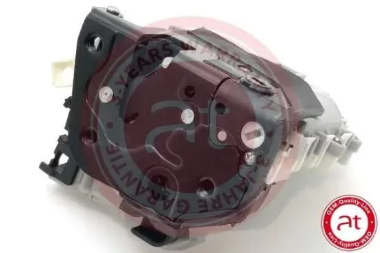 Türschloss 12 V hinten rechts at autoteile germany at12872 Bild Türschloss 12 V hinten rechts at autoteile germany at12872