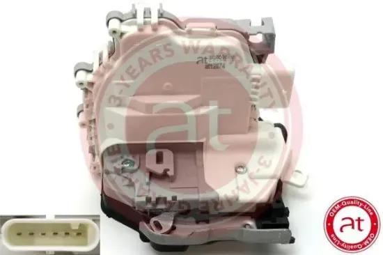 Türschloss 12 V vorne rechts at autoteile germany at12874 Bild Türschloss 12 V vorne rechts at autoteile germany at12874