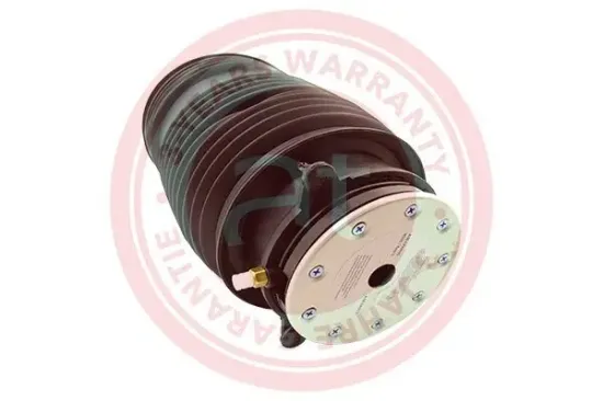 Luftfeder, Fahrwerk Hinterachse links at autoteile germany at12878 Bild Luftfeder, Fahrwerk Hinterachse links at autoteile germany at12878