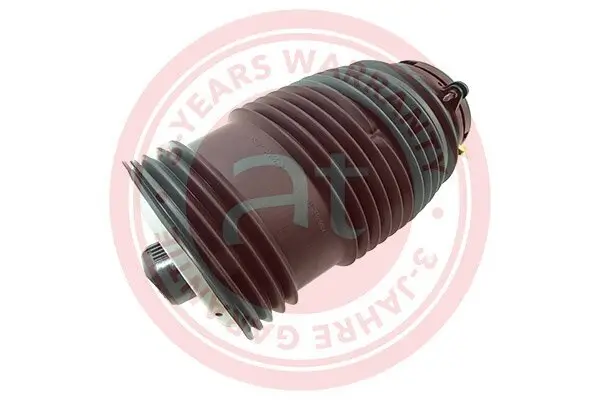 Luftfeder, Fahrwerk Hinterachse links at autoteile germany at12878