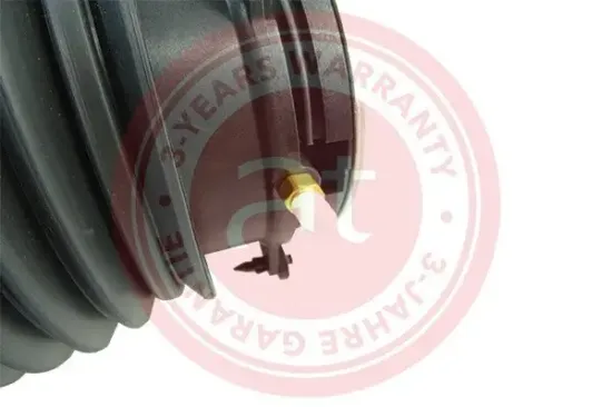 Luftfeder, Fahrwerk Hinterachse rechts at autoteile germany at12879 Bild Luftfeder, Fahrwerk Hinterachse rechts at autoteile germany at12879