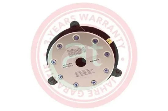 Luftfeder, Fahrwerk Hinterachse rechts at autoteile germany at12879 Bild Luftfeder, Fahrwerk Hinterachse rechts at autoteile germany at12879