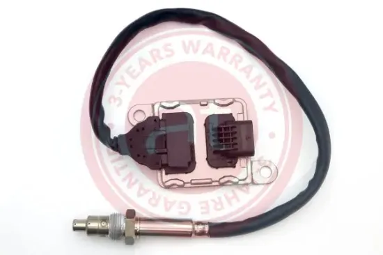 NOx-Sensor, NOx-Katalysator 12 V at autoteile germany at12898 Bild NOx-Sensor, NOx-Katalysator 12 V at autoteile germany at12898