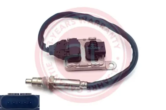 NOx-Sensor, NOx-Katalysator 12 V at autoteile germany at12898 Bild NOx-Sensor, NOx-Katalysator 12 V at autoteile germany at12898