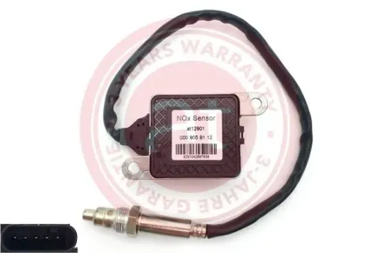NOx-Sensor, NOx-Katalysator 12 V at autoteile germany at12901 Bild NOx-Sensor, NOx-Katalysator 12 V at autoteile germany at12901