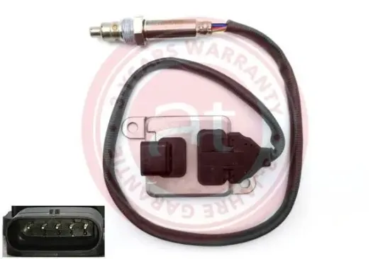 NOx-Sensor, NOx-Katalysator 12 V at autoteile germany at12903 Bild NOx-Sensor, NOx-Katalysator 12 V at autoteile germany at12903