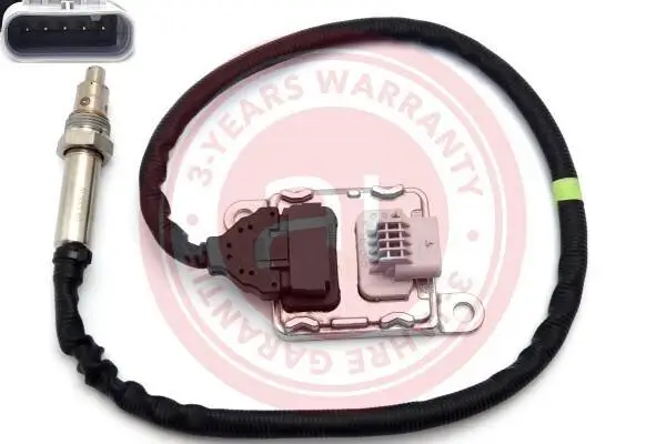 NOx-Sensor, NOx-Katalysator 12 V at autoteile germany at12934