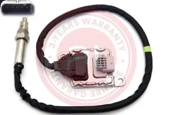 NOx-Sensor, NOx-Katalysator 12 V at autoteile germany at12934 Bild NOx-Sensor, NOx-Katalysator 12 V at autoteile germany at12934