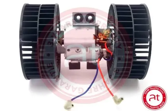 Innenraumgebläse 12 V at autoteile germany at12957 Bild Innenraumgebläse 12 V at autoteile germany at12957