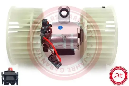 Innenraumgebläse 12 V at autoteile germany at12964 Bild Innenraumgebläse 12 V at autoteile germany at12964