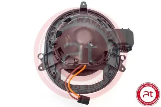 Innenraumgebläse 12 V at autoteile germany at12969 Bild Innenraumgebläse 12 V at autoteile germany at12969