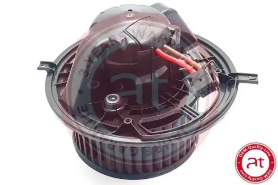 Innenraumgebläse 12 V at autoteile germany at12970 Bild Innenraumgebläse 12 V at autoteile germany at12970