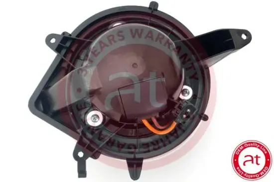 Innenraumgebläse 12 V at autoteile germany at12973 Bild Innenraumgebläse 12 V at autoteile germany at12973