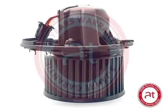 Innenraumgebläse 12 V at autoteile germany at12974 Bild Innenraumgebläse 12 V at autoteile germany at12974