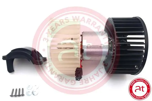 Innenraumgebläse 12 V at autoteile germany at12975