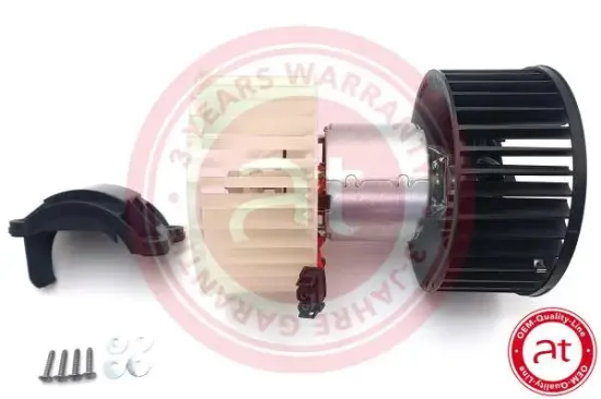 Innenraumgebläse 12 V at autoteile germany at12975 Bild Innenraumgebläse 12 V at autoteile germany at12975