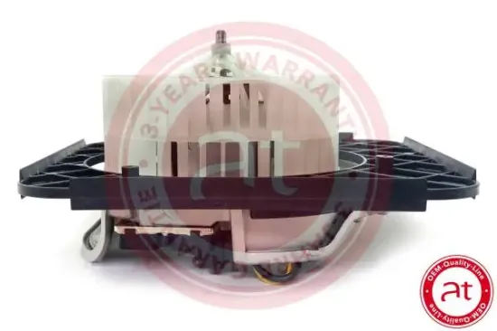 Innenraumgebläse 12 V at autoteile germany at12979 Bild Innenraumgebläse 12 V at autoteile germany at12979