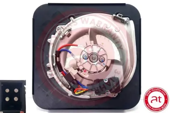 Innenraumgebläse 12 V at autoteile germany at12979 Bild Innenraumgebläse 12 V at autoteile germany at12979