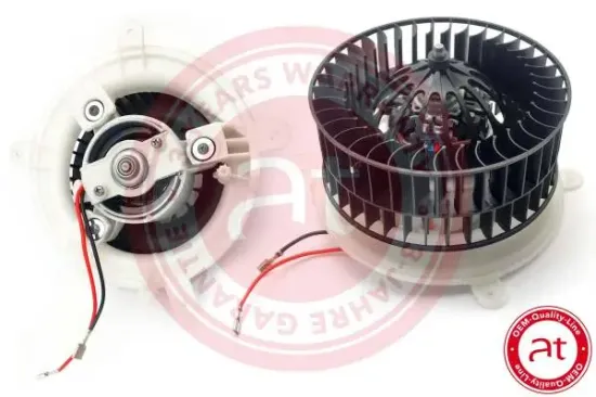Innenraumgebläse 12 V at autoteile germany at12990 Bild Innenraumgebläse 12 V at autoteile germany at12990