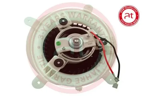 Innenraumgebläse 12 V at autoteile germany at12991 Bild Innenraumgebläse 12 V at autoteile germany at12991