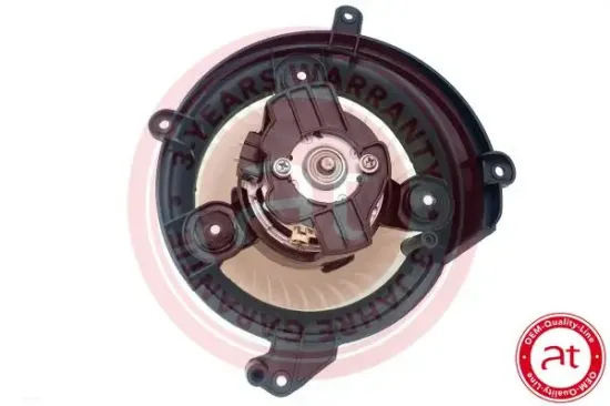 Innenraumgebläse 12 V at autoteile germany at12992 Bild Innenraumgebläse 12 V at autoteile germany at12992