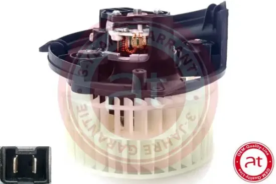 Innenraumgebläse 12 V at autoteile germany at12992 Bild Innenraumgebläse 12 V at autoteile germany at12992