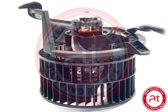 Innenraumgebläse 12 V at autoteile germany at12995 Bild Innenraumgebläse 12 V at autoteile germany at12995