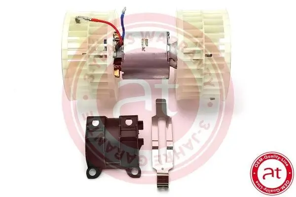 Innenraumgebläse at autoteile germany at12998