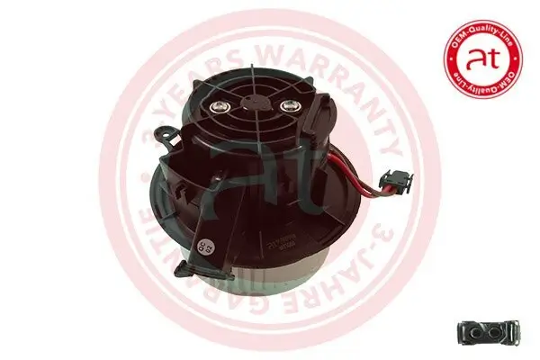 Innenraumgebläse 12 V at autoteile germany at13000