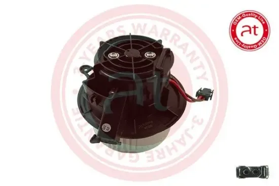 Innenraumgebläse 12 V at autoteile germany at13000 Bild Innenraumgebläse 12 V at autoteile germany at13000