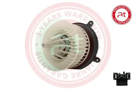 Innenraumgebläse 12 V at autoteile germany at13011 Bild Innenraumgebläse 12 V at autoteile germany at13011