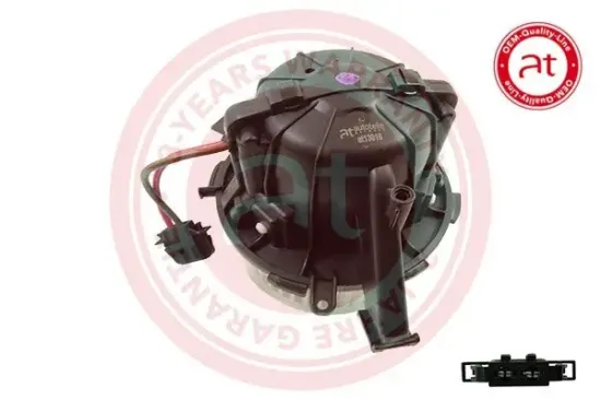 Innenraumgebläse 12 V at autoteile germany at13018 Bild Innenraumgebläse 12 V at autoteile germany at13018
