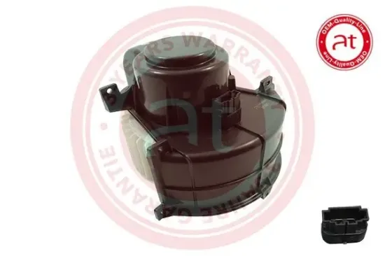 Innenraumgebläse 12 V at autoteile germany at13021 Bild Innenraumgebläse 12 V at autoteile germany at13021