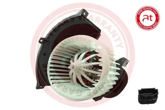 Innenraumgebläse 12 V at autoteile germany at13021 Bild Innenraumgebläse 12 V at autoteile germany at13021