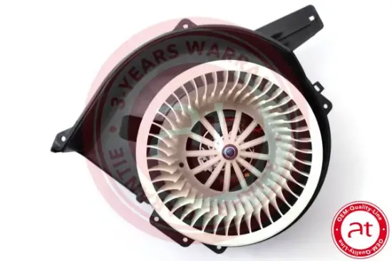 Innenraumgebläse 12 V at autoteile germany at13022 Bild Innenraumgebläse 12 V at autoteile germany at13022