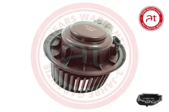 Innenraumgebläse 12 V at autoteile germany at13050 Bild Innenraumgebläse 12 V at autoteile germany at13050