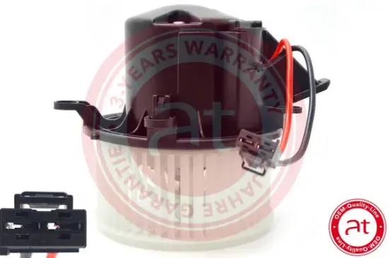 Innenraumgebläse 12 V at autoteile germany at13058 Bild Innenraumgebläse 12 V at autoteile germany at13058