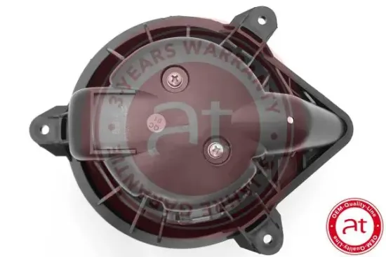 Innenraumgebläse 12 V at autoteile germany at13059 Bild Innenraumgebläse 12 V at autoteile germany at13059