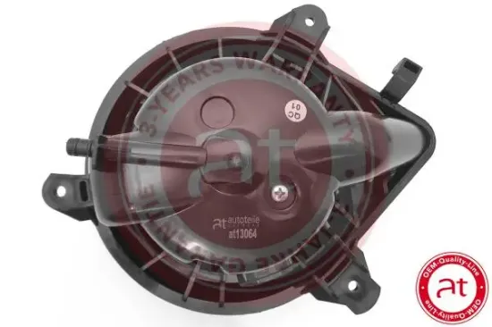 Innenraumgebläse 12 V at autoteile germany at13064 Bild Innenraumgebläse 12 V at autoteile germany at13064