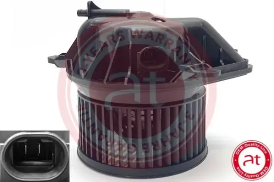 Innenraumgebläse 12 V at autoteile germany at13064 Bild Innenraumgebläse 12 V at autoteile germany at13064