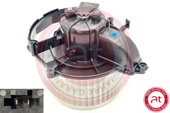 Innenraumgebläse 12 V at autoteile germany at13066 Bild Innenraumgebläse 12 V at autoteile germany at13066