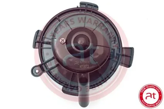 Innenraumgebläse 12 V at autoteile germany at13072 Bild Innenraumgebläse 12 V at autoteile germany at13072