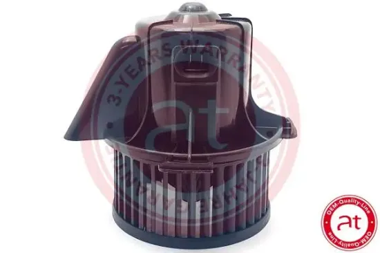 Innenraumgebläse 12 V at autoteile germany at13072 Bild Innenraumgebläse 12 V at autoteile germany at13072