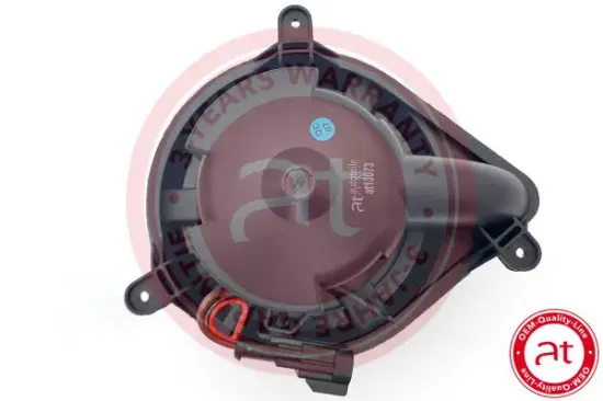 Innenraumgebläse 12 V at autoteile germany at13073 Bild Innenraumgebläse 12 V at autoteile germany at13073